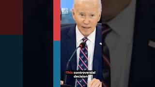 Hypocrisy In Action Biden Unbans His Land Mine Ban [upl. by Rodney]