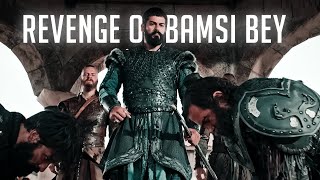 Revenge Of Bamsi Bey  The Ottoman Editz [upl. by Ecined954]