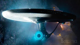 Star Trek Beyond RetrospectiveReview  Star Trek Retrospective Part 18 [upl. by Punke]