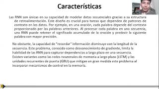 Redes Neuronales [upl. by Margarethe]