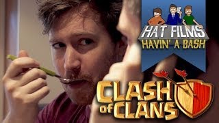 Clash of Clans  Havin A Bash 2 [upl. by Anerahs904]