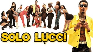 20 v 1 RAPPER  SOLO LUCCI Hosted by Smilez amp That Boy Funny [upl. by Carrew695]