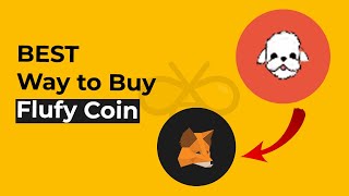 How to Buy Fluffy Coin on MetaMask  Buy Fluffy Coin on Pancakeswap [upl. by Naitsabas138]