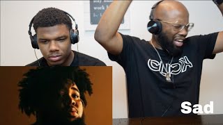 POPS REACTS to Rod Wave  Nostalgia ALBUM [upl. by Beilul974]