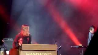 Joe Bonamassa Live at Hammersmith Apollo  280313  Bonatube2013 [upl. by Shamrao]