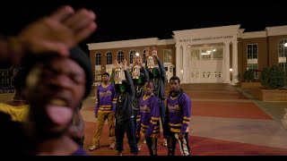 Omega Psi Phi Fraternity Inc  Gamma Psi Chapter 2023 [upl. by Bonneau]