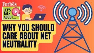 EXPLAINED What is net neutrality and how does it affect you [upl. by Daisy]