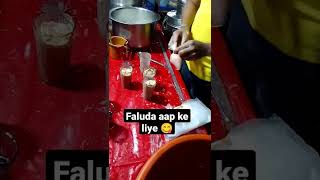 faluda aap ke liye best food hungry spicy testy food india shorts [upl. by Allys39]