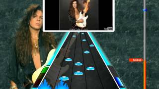 Caprici Di Diablo Guitar flash path [upl. by Mariano]