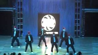 ABDC Tour JabbaWockeeZ Memorable Moment AtlantaGA Original [upl. by Ardnuahsal]