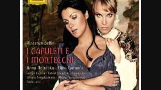 I Capuleti e i Montecchi  Act I finale [upl. by Idnat166]