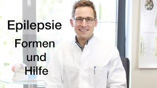 Epilepsie unterschiedliche Formen und wie man helfen kann [upl. by Yt658]