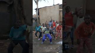 Baby Yayo 🔥🤩🔥🔥♥️ dance lifeisbetterwhenyoudance amapiano namuwongokids [upl. by Muhcan727]