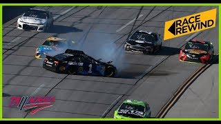 Race Rewind Talladega in 15 [upl. by Brenna]