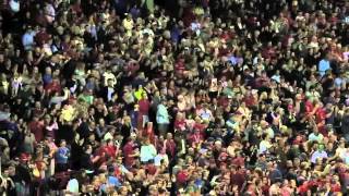 Red SoxRays Game 2 ALDS Highlights 2013 [upl. by Ciapas]