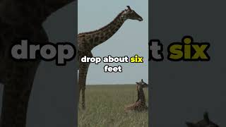 Majestic Giraffes Fascinating Facts You Need to Know [upl. by Miof Mela743]