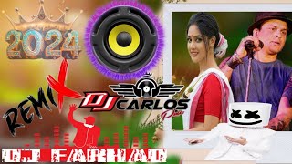 Zubeen song dj  Assamese new song dj remix assamese song dj ajijul [upl. by Ifok]