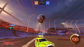 🔴LIVE ROCKET LEAGUE SEASON 12 [upl. by Griselda]