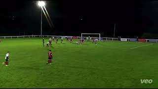 Match Highlights  Brigg Town H [upl. by Romy]