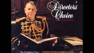 GRANADOS Intermezzo from quotGoyescasquot  quotThe Presidents Ownquot US Marine Band [upl. by Amak]