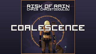 Chris Christodoulou  Coalescence  Risk of Rain 2013 [upl. by Adnyleb]