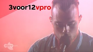 Asgeir  Going Home Live op Into The Great Wide Open 2014 [upl. by Etnuahs721]