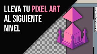 3 TIPS para MEJORAR tu PIXEL ART  Pixel Art para Principiantes [upl. by Atnima]