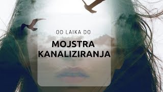 Od laika do mojstra kanaliziranja [upl. by Notle338]