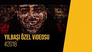 Yılbaşı Özel Videosu  2018 [upl. by Barbaresi]