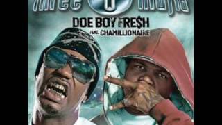 36 Mafia doe boy fresh [upl. by Amorete]