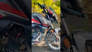 5 Best Budget Bikes With Fully Digital Meter Console honda bike [upl. by Siahc]