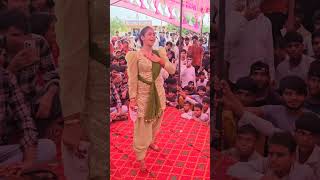 Mewati dancer Billi Mewati dancer Payal Mewati dancer sanna mewati nach program video song [upl. by Lehte]