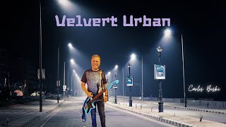 VELVET URBAN  SMOOTH JAZZ [upl. by Filmer]