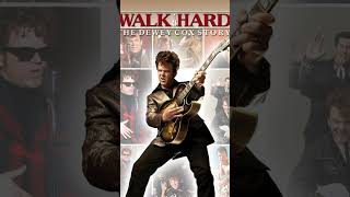 Walk Hard The Dewey Cox Story Review [upl. by Yak]