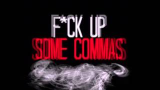 Messiah ft Future  Commas on Commas mixed by DJ AlexC [upl. by Lalittah298]