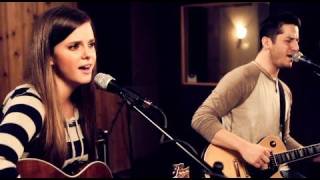 She Will Be Loved  Maroon 5 Tiffany Alvord amp Boyce Avenue acoustic cover [upl. by Norse869]