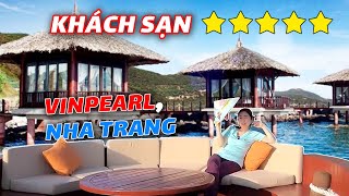 Review Căn Hộ 5 Sao ở Vinpearl Luxury Nha Trang  Hành Trình Từ Phan Thiết Đến Nha Trang [upl. by Erodisi]