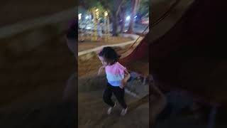 Tera mera saath rahe 👨‍👧🧿😘❤️ytshort shortvideo park Raipur viralsong [upl. by Shirlie701]