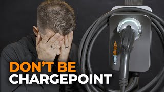 ChargePoint Failed Me [upl. by Jonna]