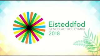 Eisteddfod 2018 Winners [upl. by Aratak653]