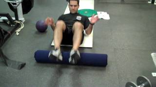 Functional Hamstring exercises with corrections [upl. by Wilson]