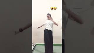 Janu coaching padhne Aaja🥰 dance viral [upl. by Larimer139]