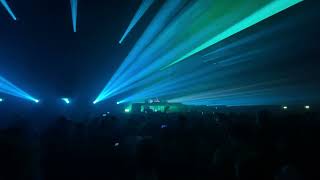 Sneijder ALT 1 feat Enya  Evening Falls Sneijder Remix live at A State of Trance 2024 Area 2 [upl. by Doe]