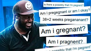 TPain Im prangent and youre laughing [upl. by Winnie812]