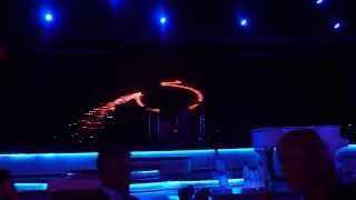 MOROCCO  Marrakech SO CLUB Disco Lights  Morocco Travel  Vacation Tourism Holidays HD [upl. by Dong584]