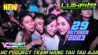 quot DJ DAWAI VIRAL SOUND SANDIKAWEK quot DJ LUTHFI AP 29 OKTOBER 2023 quot EMANG BOLEH SE DAWAI INI [upl. by Alcot761]