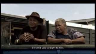 Isibaya  No love lost [upl. by Pippas918]