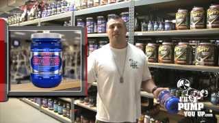 AllMax Nutrition Pure Micronized Creatine Supplement Review [upl. by Snej]