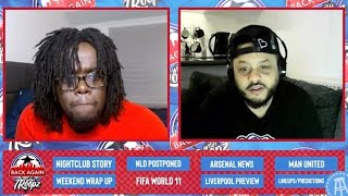 TROOPZ FINALLY RESPONDS TO DT IMPRISONMENT [upl. by Michele]