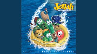 It Cannot Be From quotJonah A VeggieTales Moviequot Soundtrack [upl. by Anuahsar]